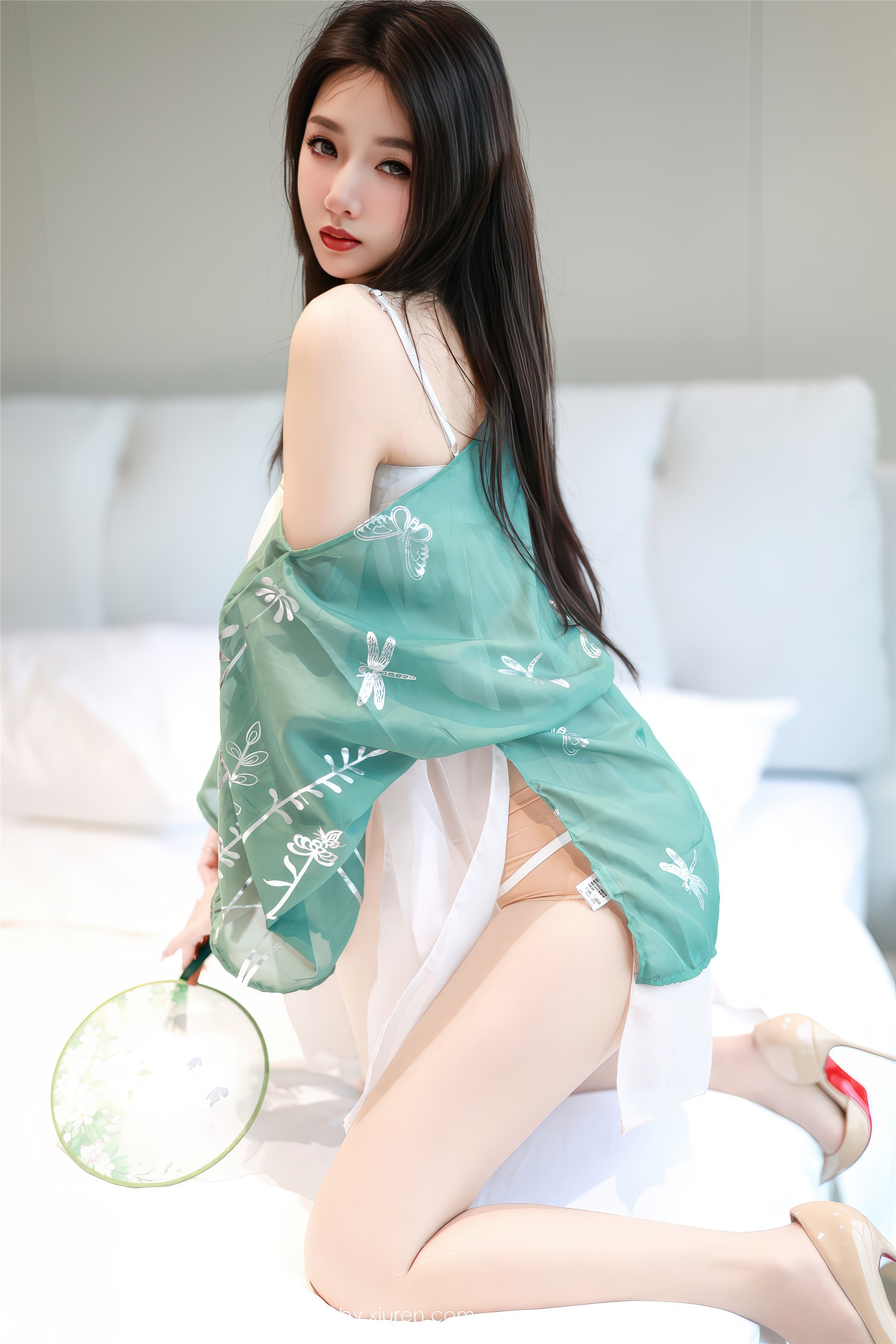 YouMi尤蜜荟 2026.01.16 VOL.1200 Twins-夭夭